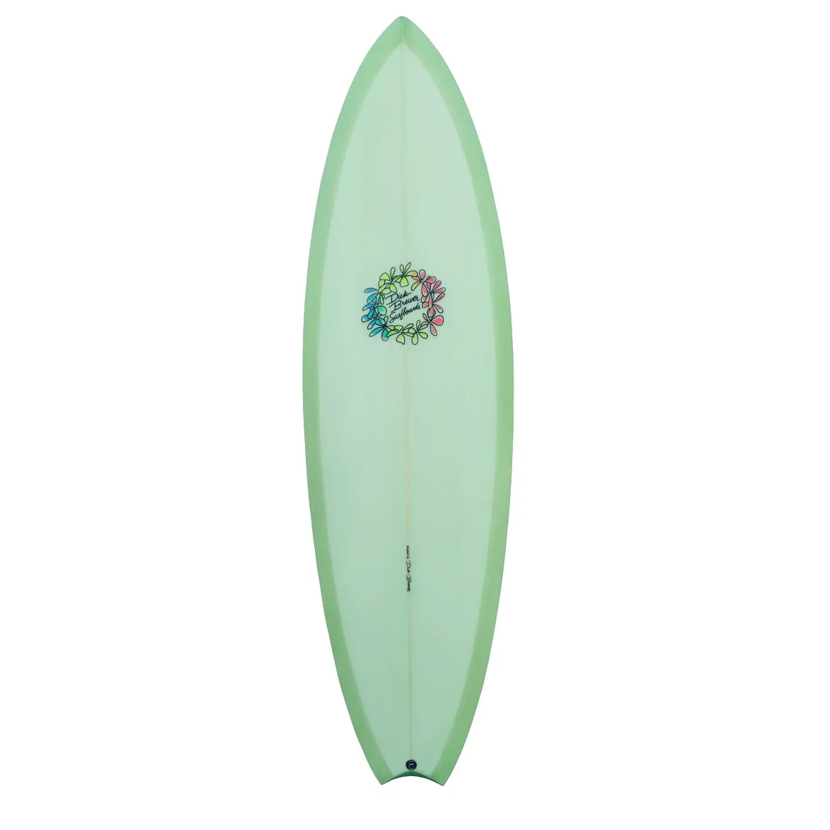 お値下げしました‼️Dick Brewer Surfboards タフライト - サーフィン 