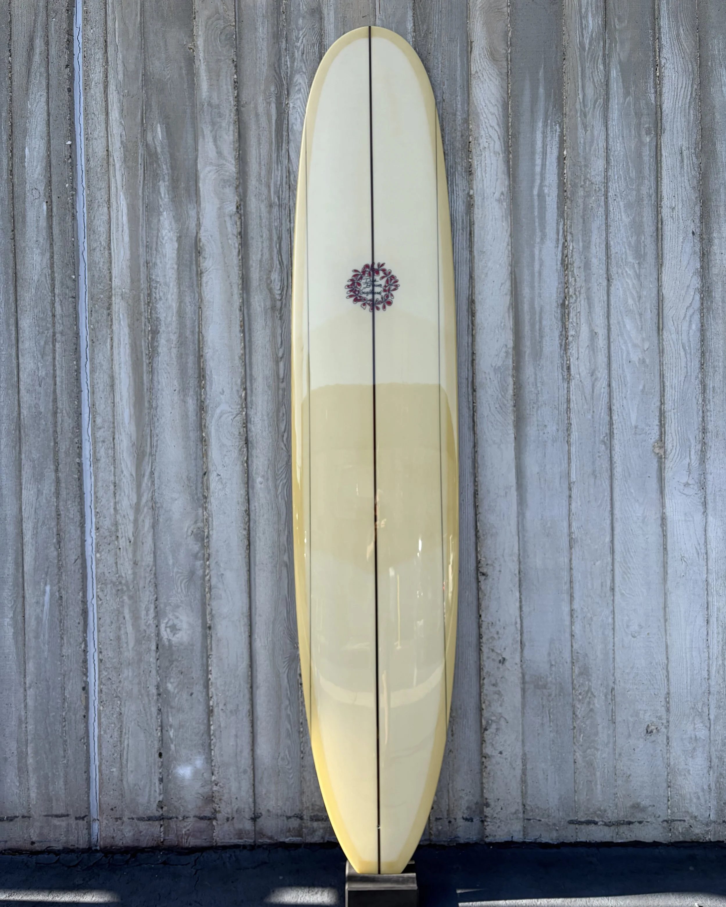 Waikiki Nose Rider | Dick Brewer Surfboards
