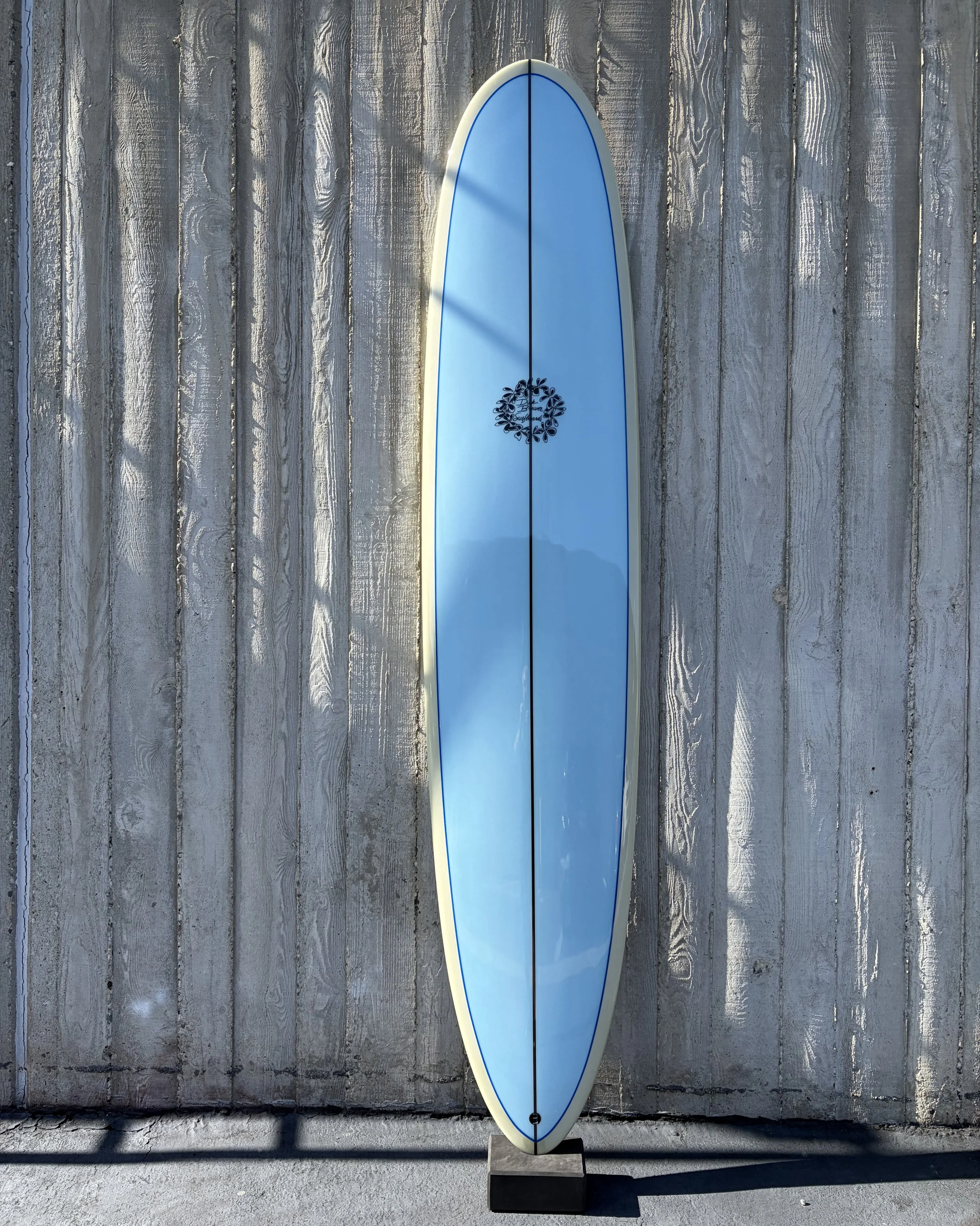 Model 63' | Dick Brewer Surfboards