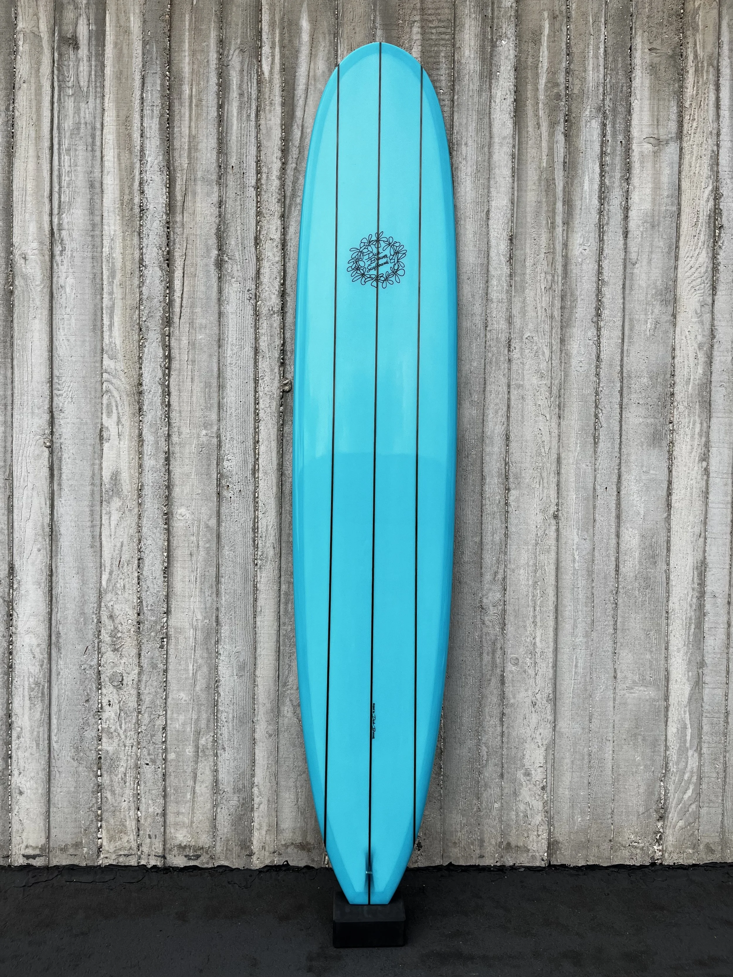 サーフィン・ボディボード PIONEER MOSS CUSTOM SURFBOARDS 5'7 PU MOSS Custom Surfboards