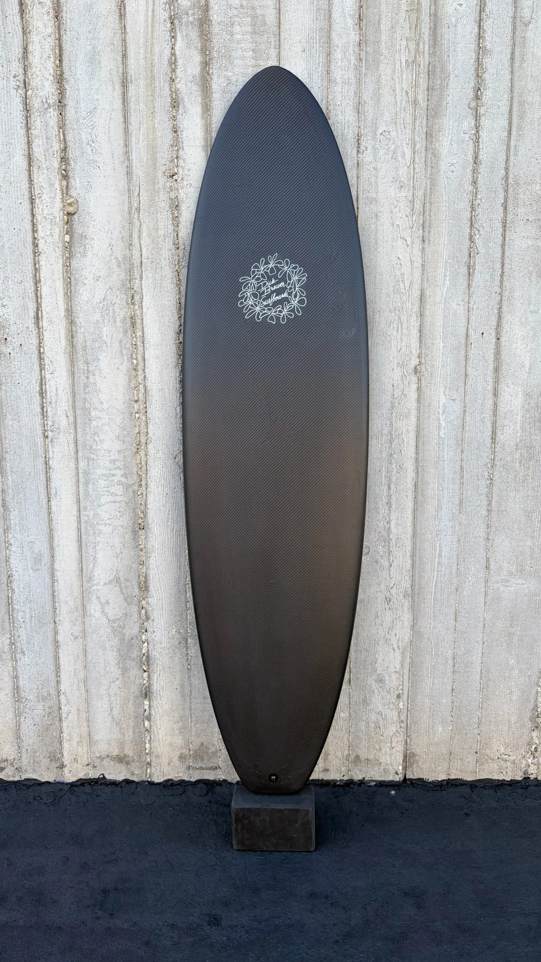 Carbon Fiber EPS- Boardroom Custom