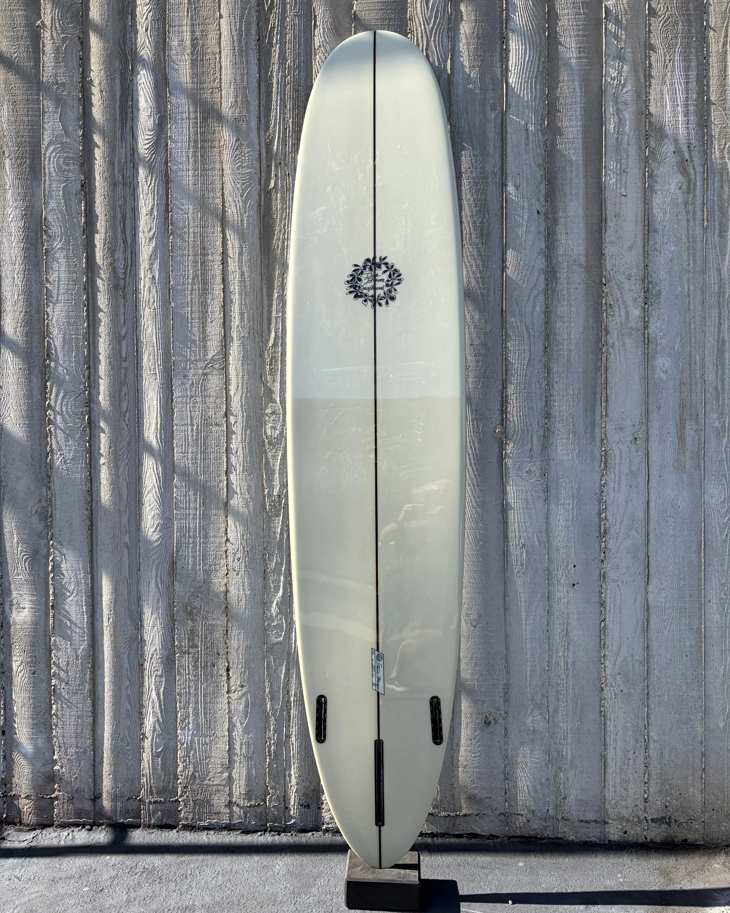 Model 63'- SOLD | Dick Brewer Surfboards