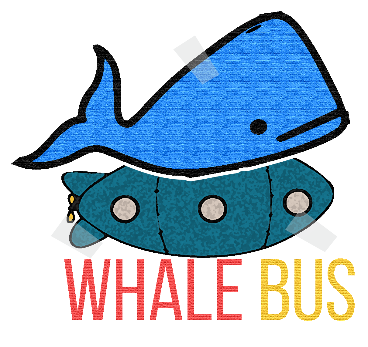 Whale Bus