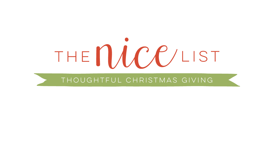 Put yourself on The Nice List early this year!