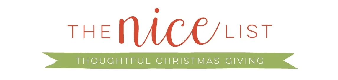 Put yourself on The Nice List!