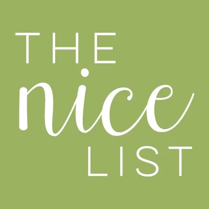 Check out The Nice List Thoughtful Giving Guide for gift ideas for every budget.
