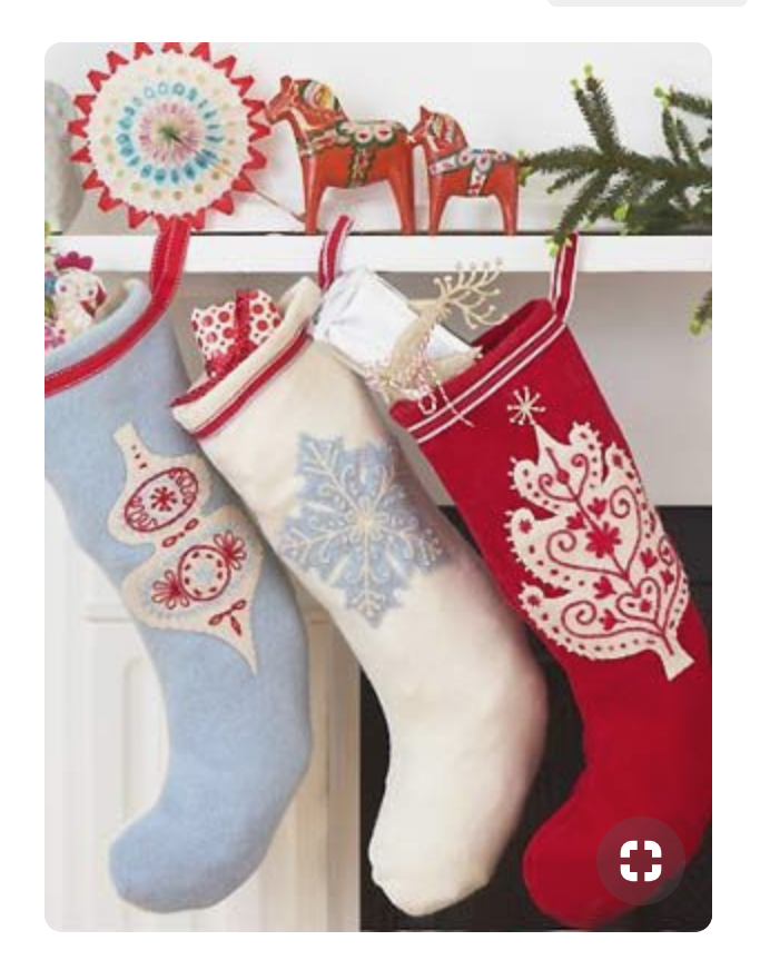 a screenshot of the original image from Country Living UK (Dec 2011)