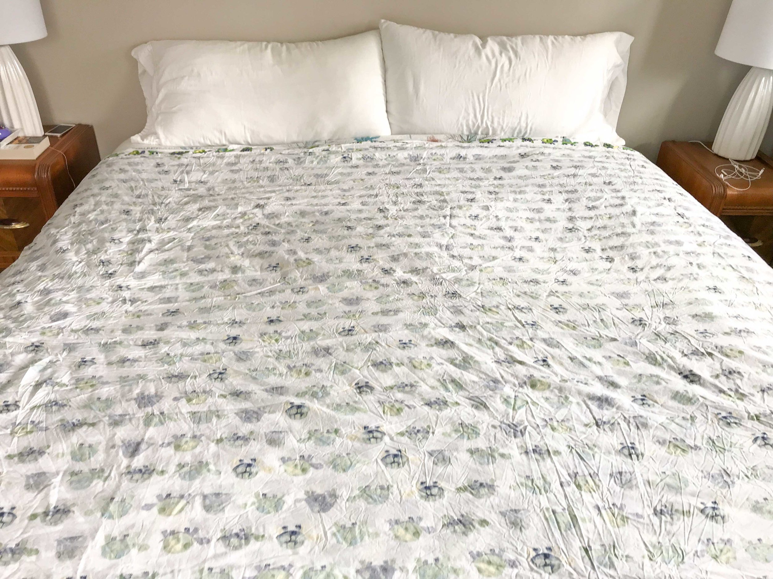 Make A Duvet Cover From Sheets Mid, How To Make A Duvet Cover With Two Sheets