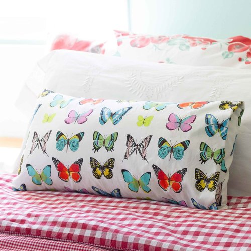 Three Easy DIY Accent Pillows — Mid Modern Mama