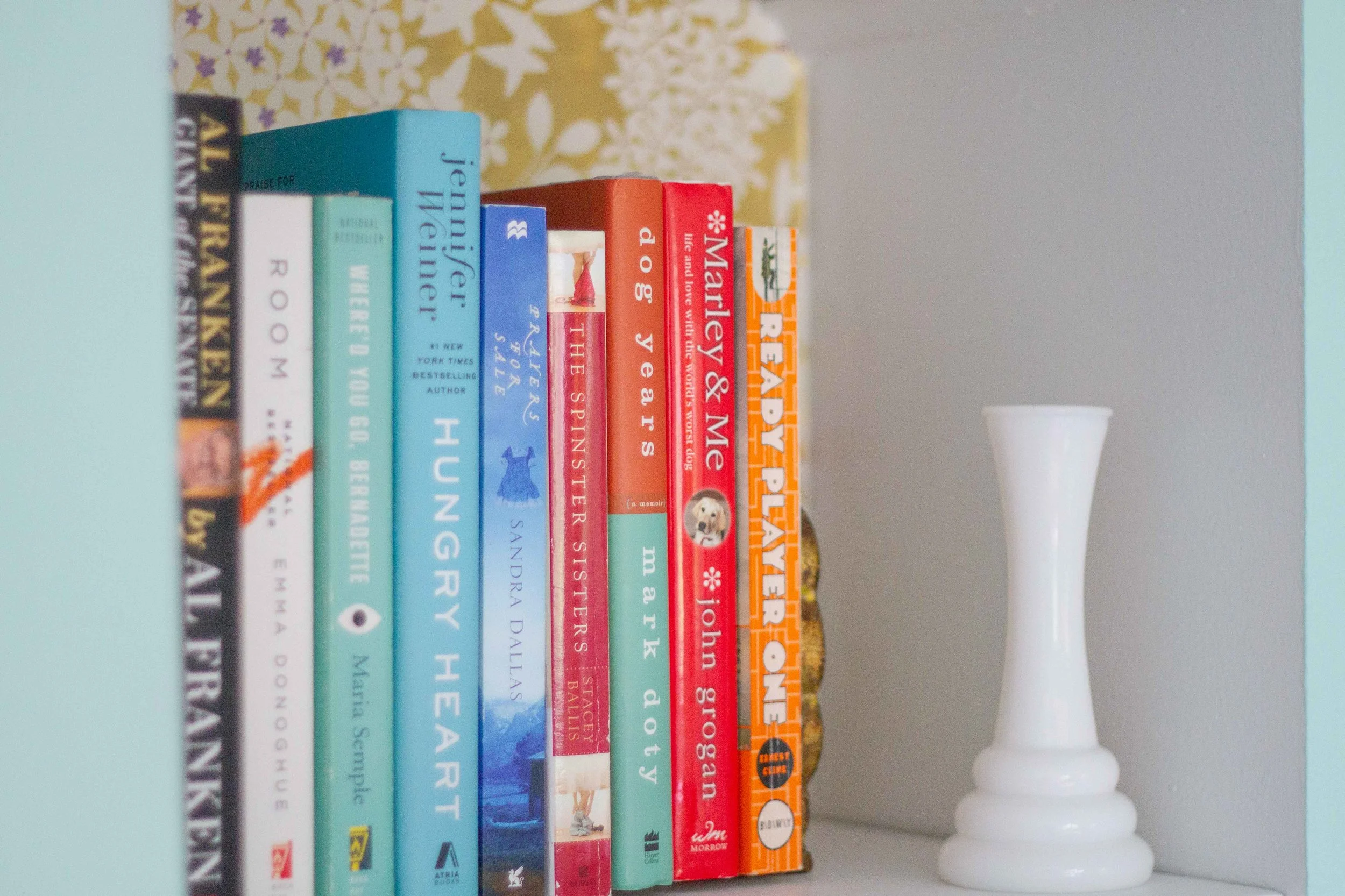 Books for travelers to take with them on their journeys