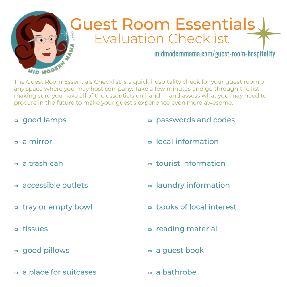 Guest Bathroom Essentials List for Effortless Hosting 2024 - Grace In My  Space