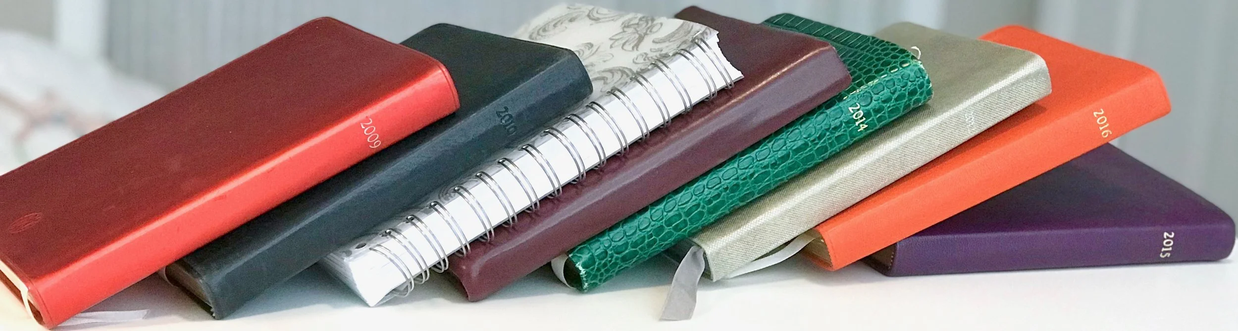 Men and women both benefit from planning. And some people prefer to DIY their own planners or use printable planners. Right now I prefer a planner with both weekly and monthly spreads. But I used to use these planners with one page per day — often referred to as an agenda.