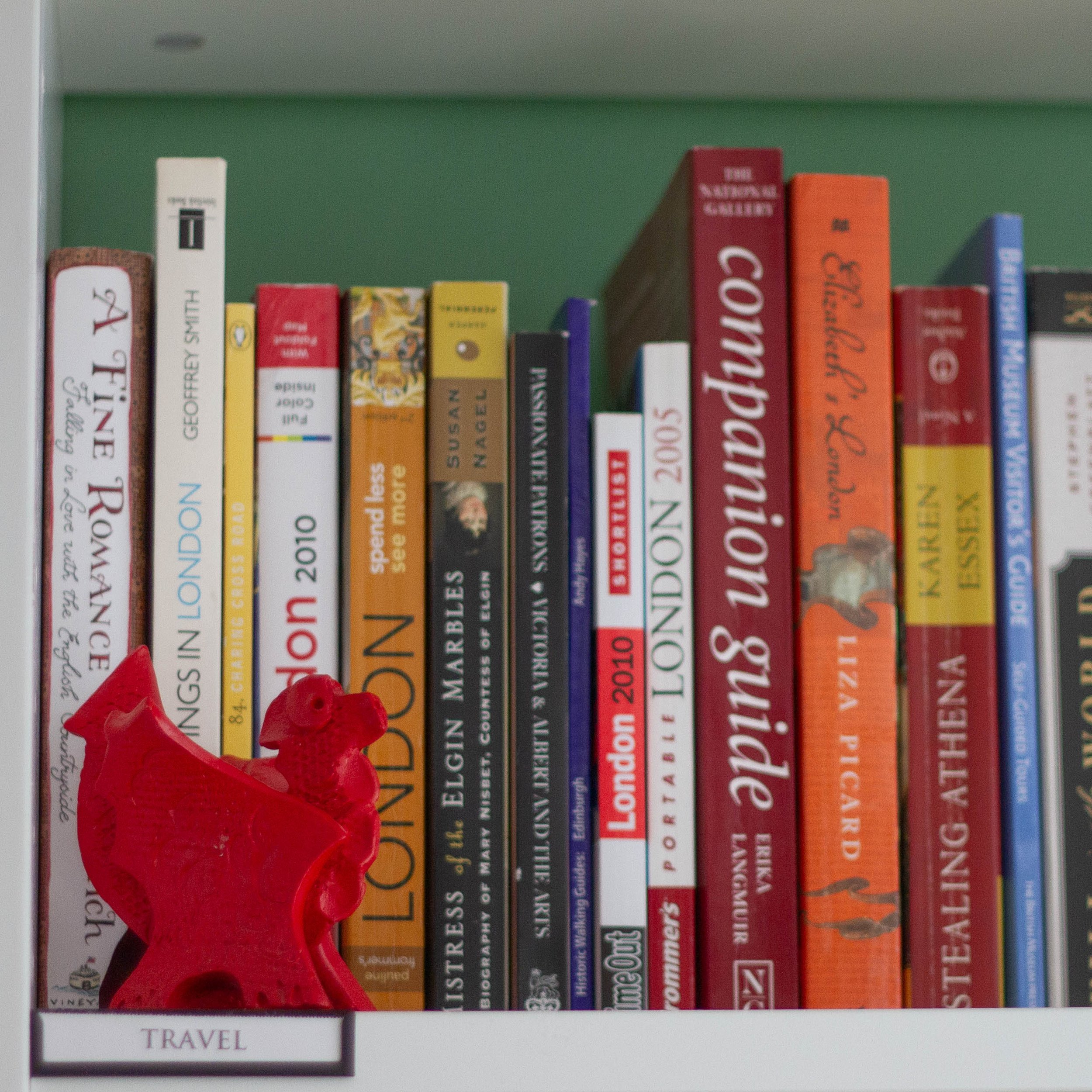 home office bookcase