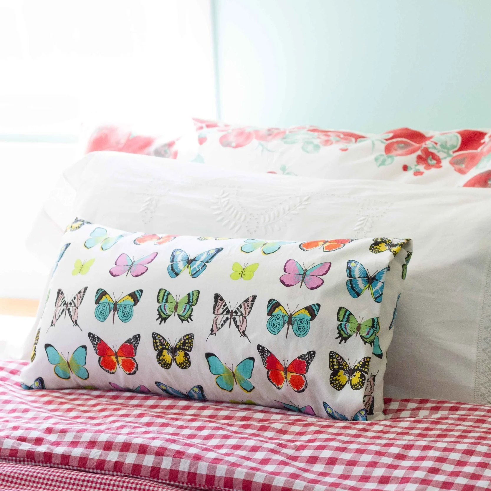 Duvets &amp; Duvet Covers