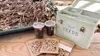How To Store Reeds How to Store Seeds Properly: Tips for Long-Lasting Seed Preservation ...