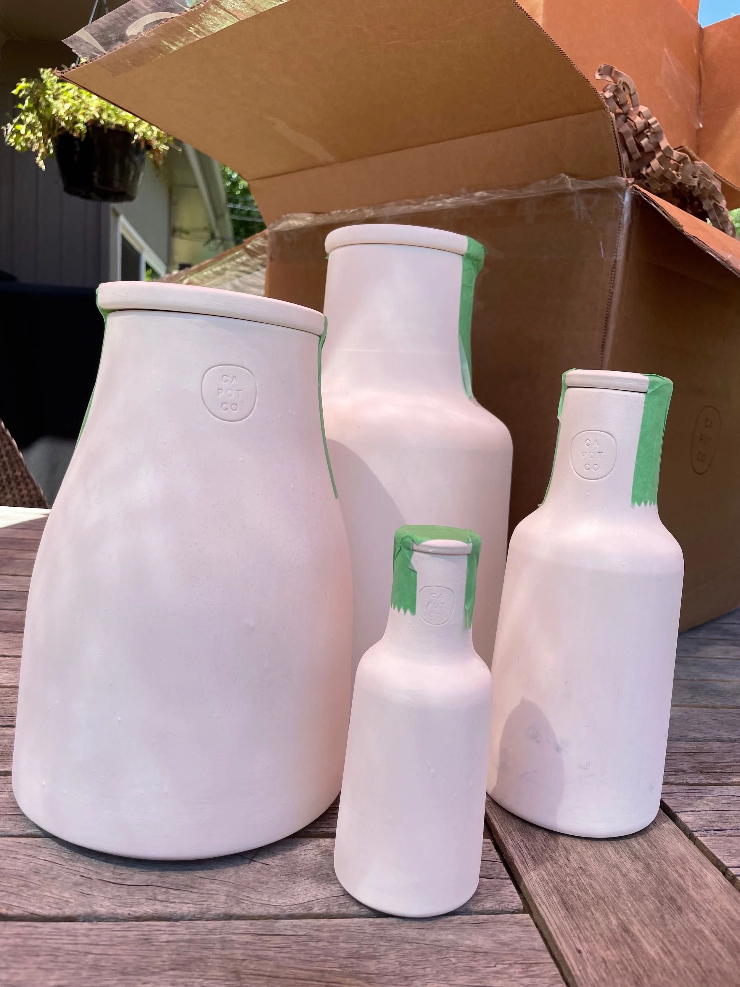 California Pot Company