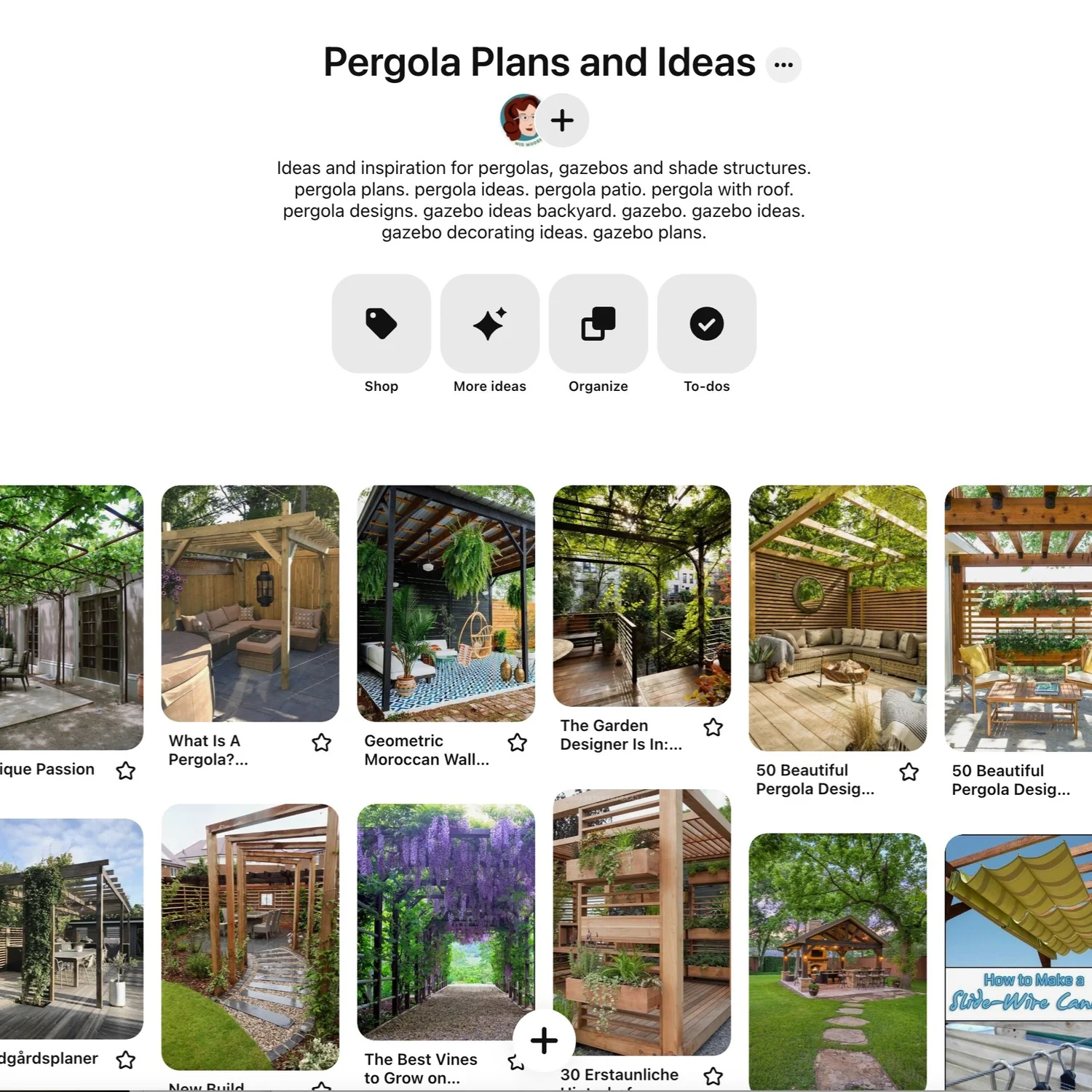 9 Effective Ways to Create Shade in Your Backyard: Simple Solutions for ...