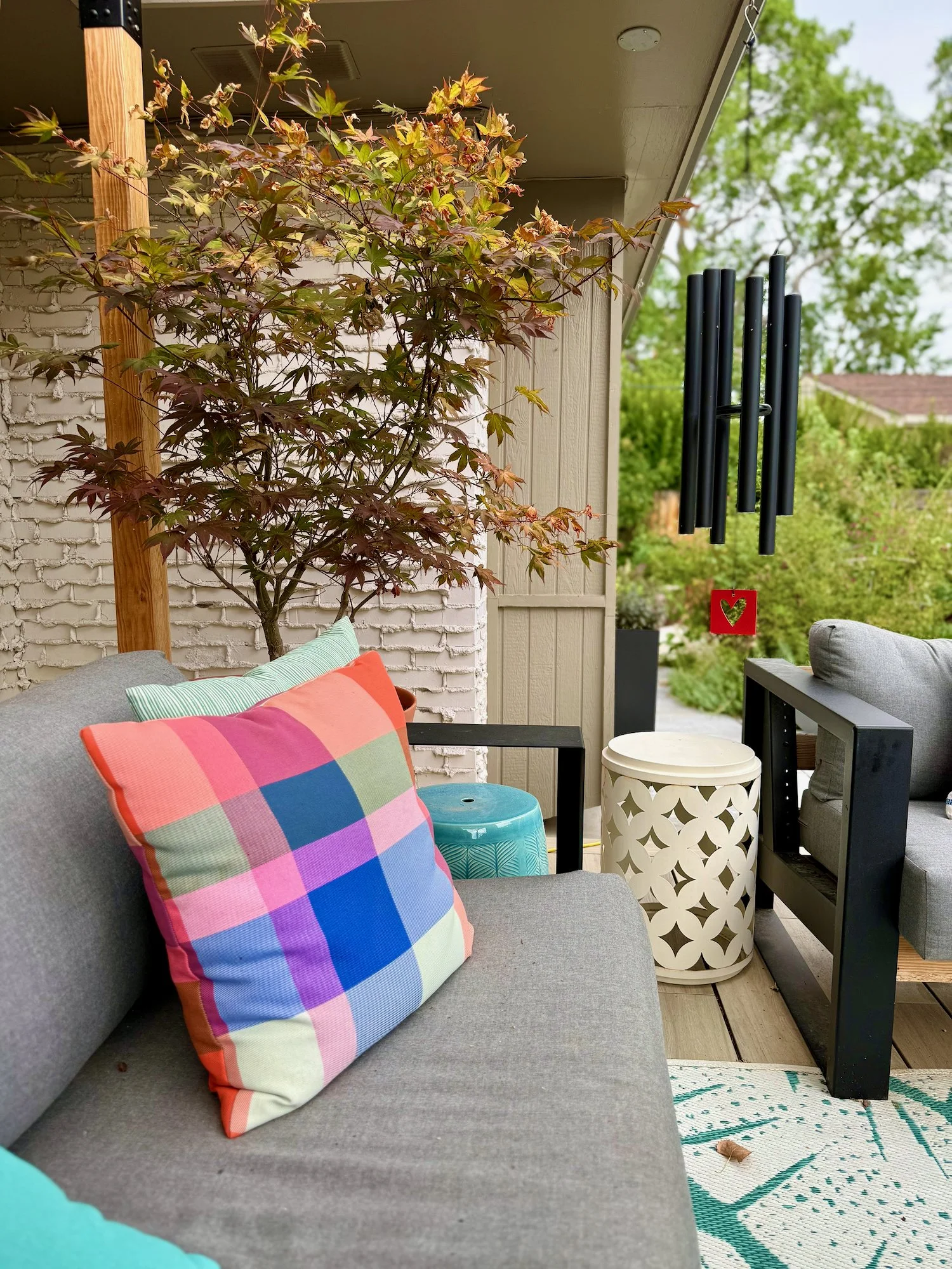 The Joy of Letting Go: Stop Gardening for Perfection