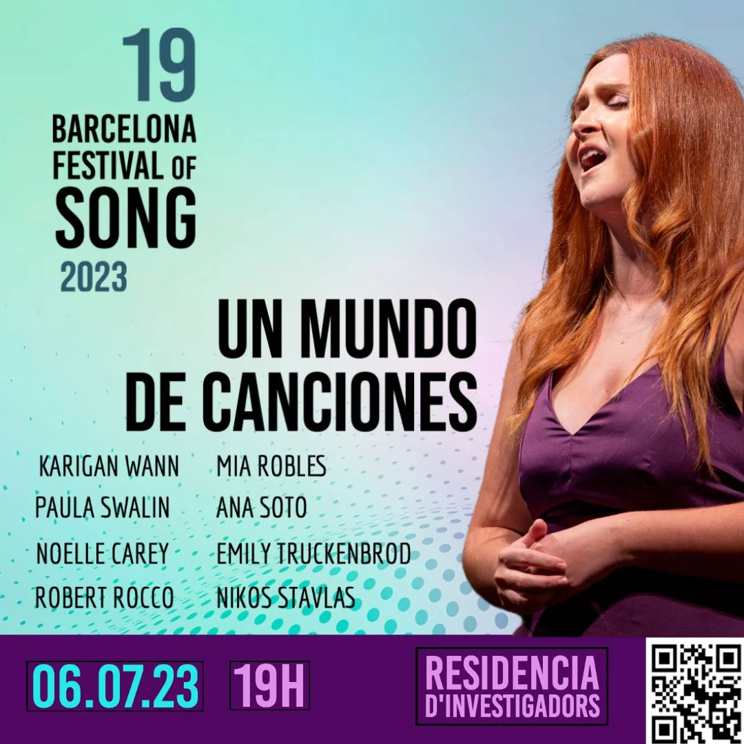 Un Mundo de Canciones