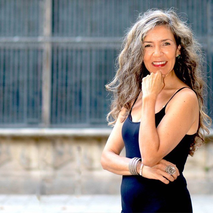 🎉 FELIZ NAVIDAD - BON NADAL - MERRY CHRISTMAS🎄 

Day 24 of our Latin American &amp; Iberian Creators Advent Calendar spotlights Patricia Caicedo, the visionary founder of the Barcelona Festival of Song, which focuses on studying art songs in Spanis