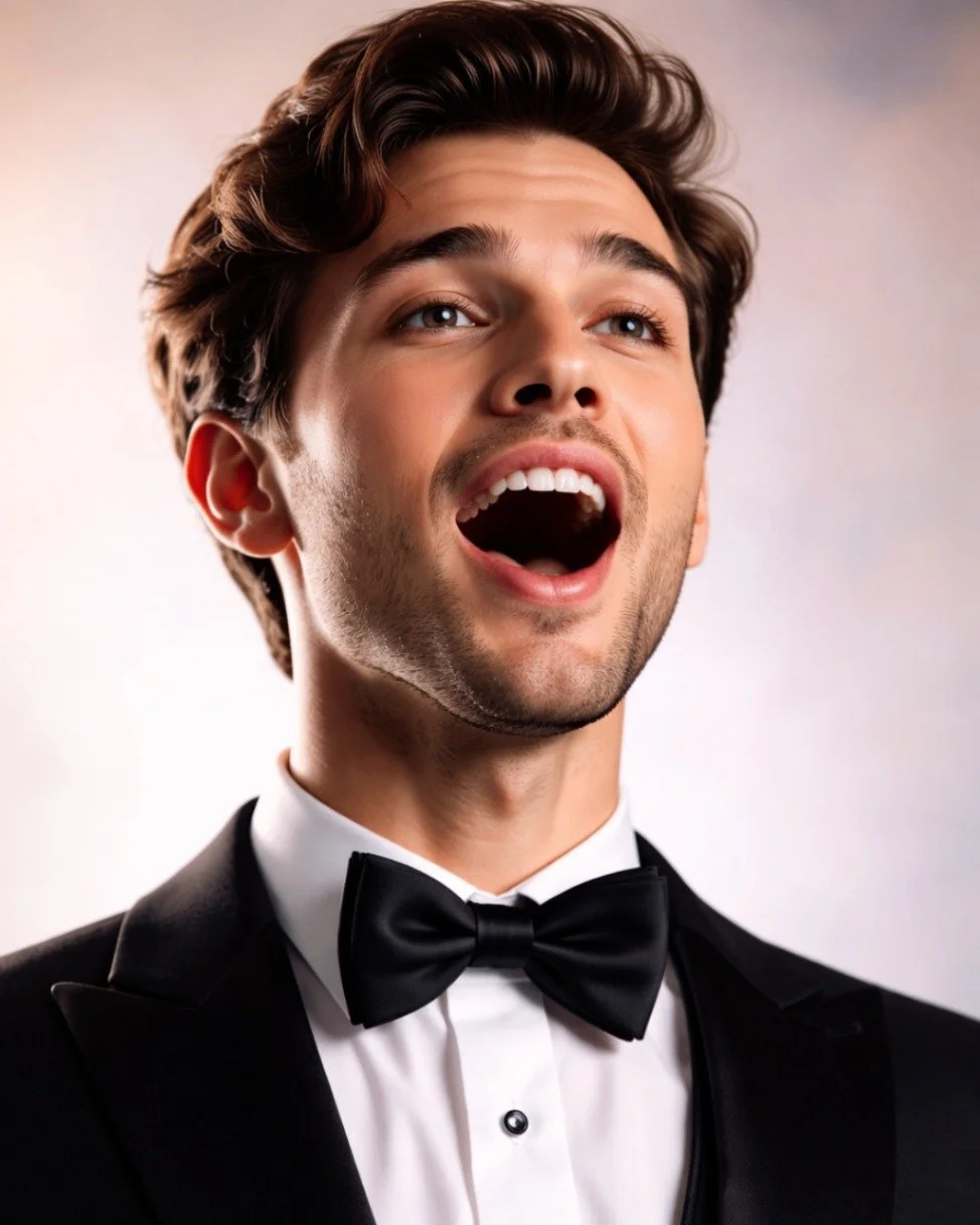 The art of song is a marriage of intellect and emotion: a pursuit of excellence that demands both vocal precision and deep cultural understanding.

For the classical singer, every phrase is a reclamation of heritage. Every syllable carries the weight