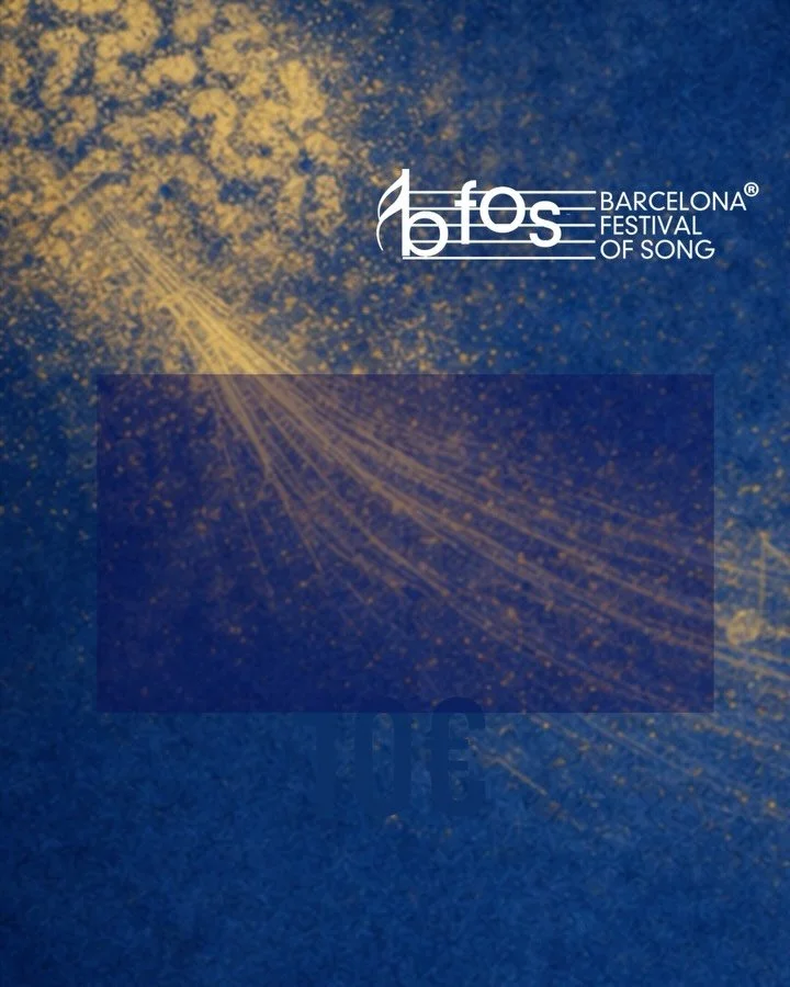 ✨ *Todos los caminos musicales llegan al Barcelona Festival of Song.*
Este carrusel re&uacute;ne los carteles de una edici&oacute;n llena de propuestas &uacute;nicas: artistas internacionales, voces extraordinarias, poes&iacute;a, m&uacute;sica ib&ea