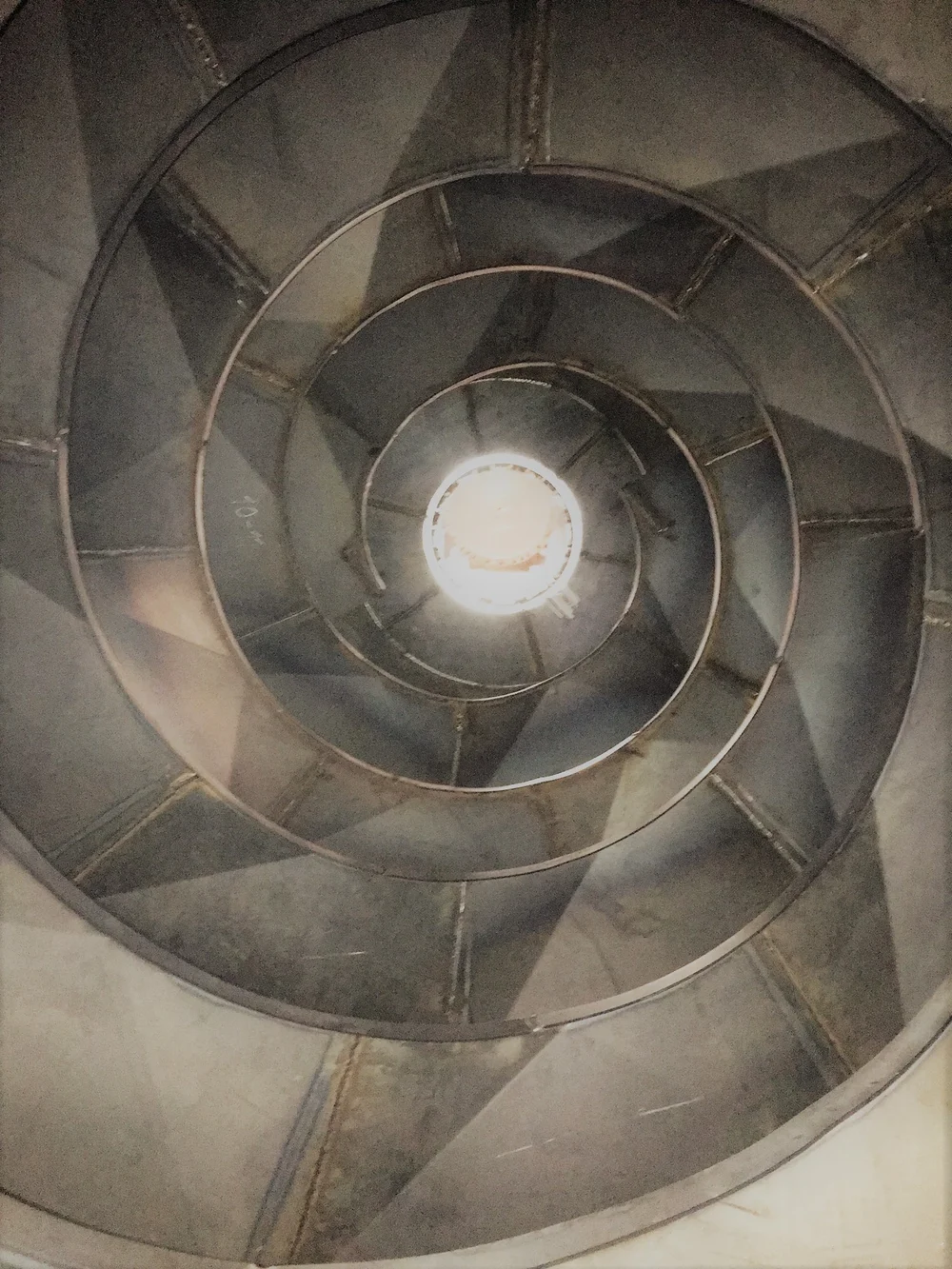 Industrial — Arasaf Grupo