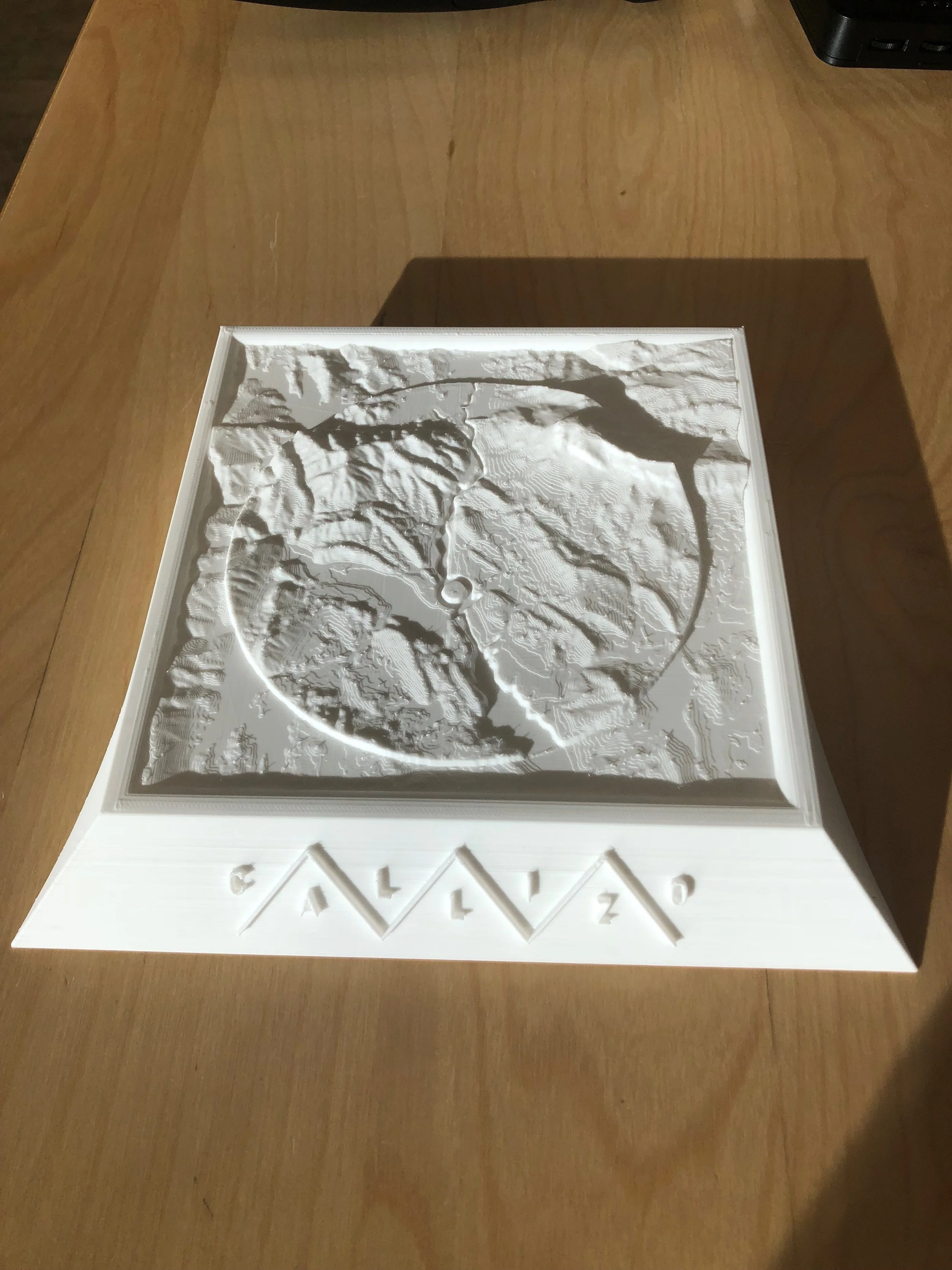 Arasaf3D - restaurante CALLIZO.JPG