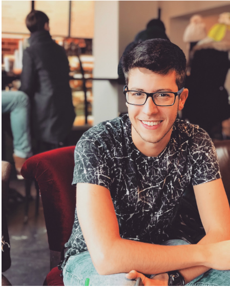 Ben Beck - Managing Editor Born in Bonn, Germany First Video Game Played: Super Mario World (SNES) Favourite Video Game: Counter-Strike (PC) Favourite Console: PC