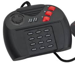 Ya know, the one with this controller.