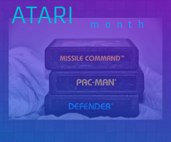 atari panther