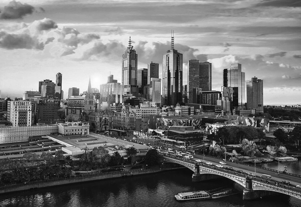 Beautiful Melbourne