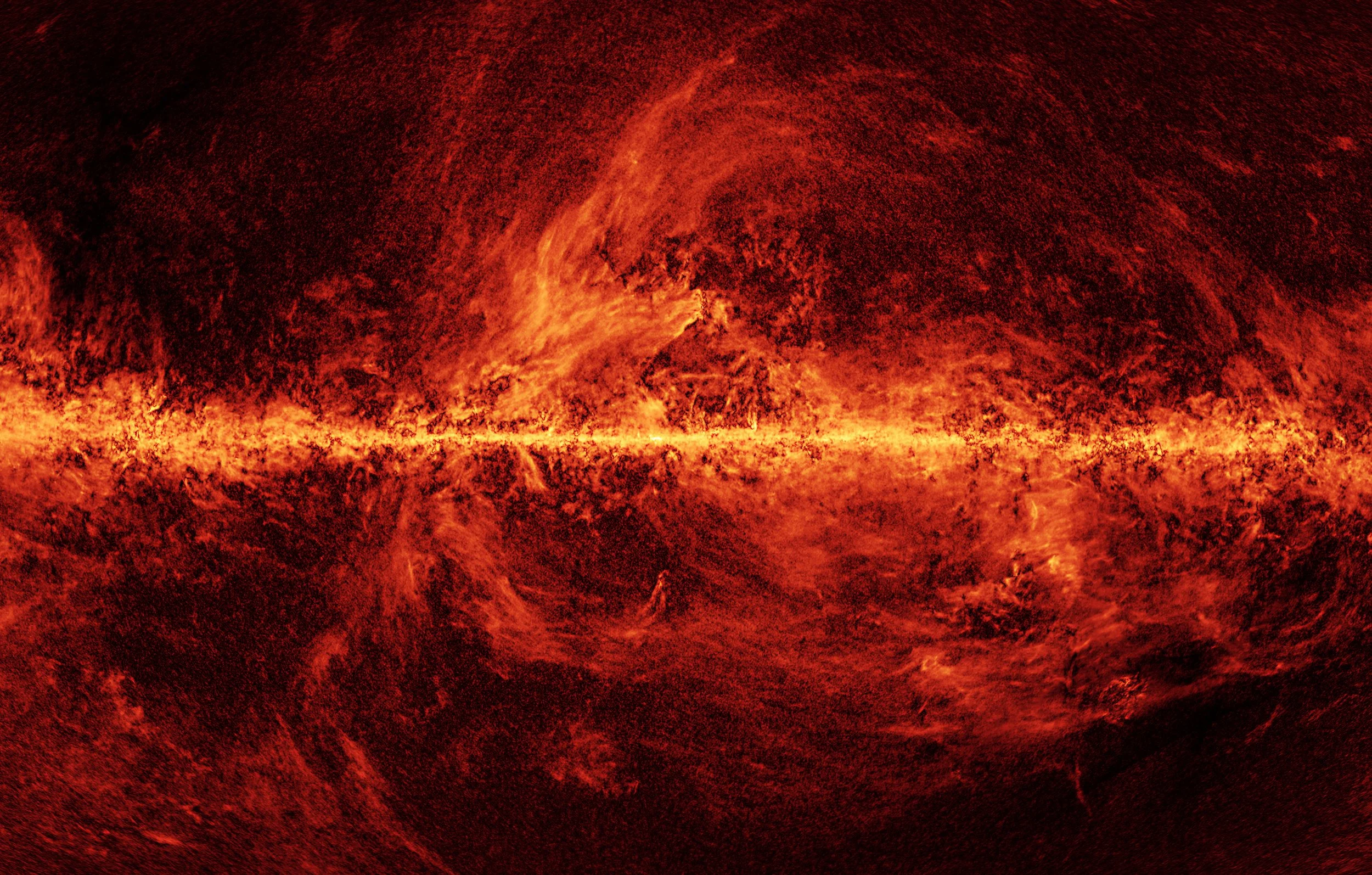 Still Stoking the Fire