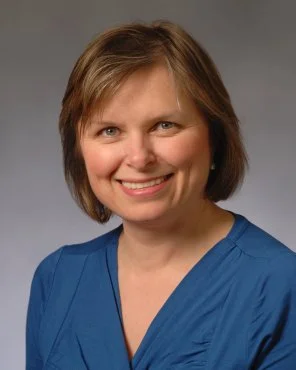 Dr. Irina Petrache