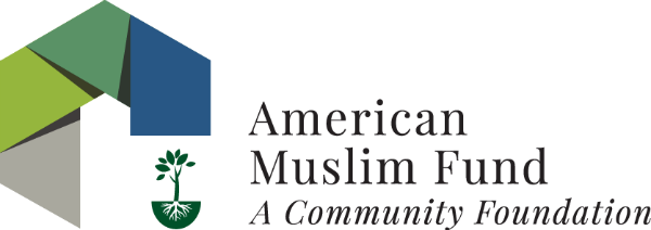 American Muslim Fund logo