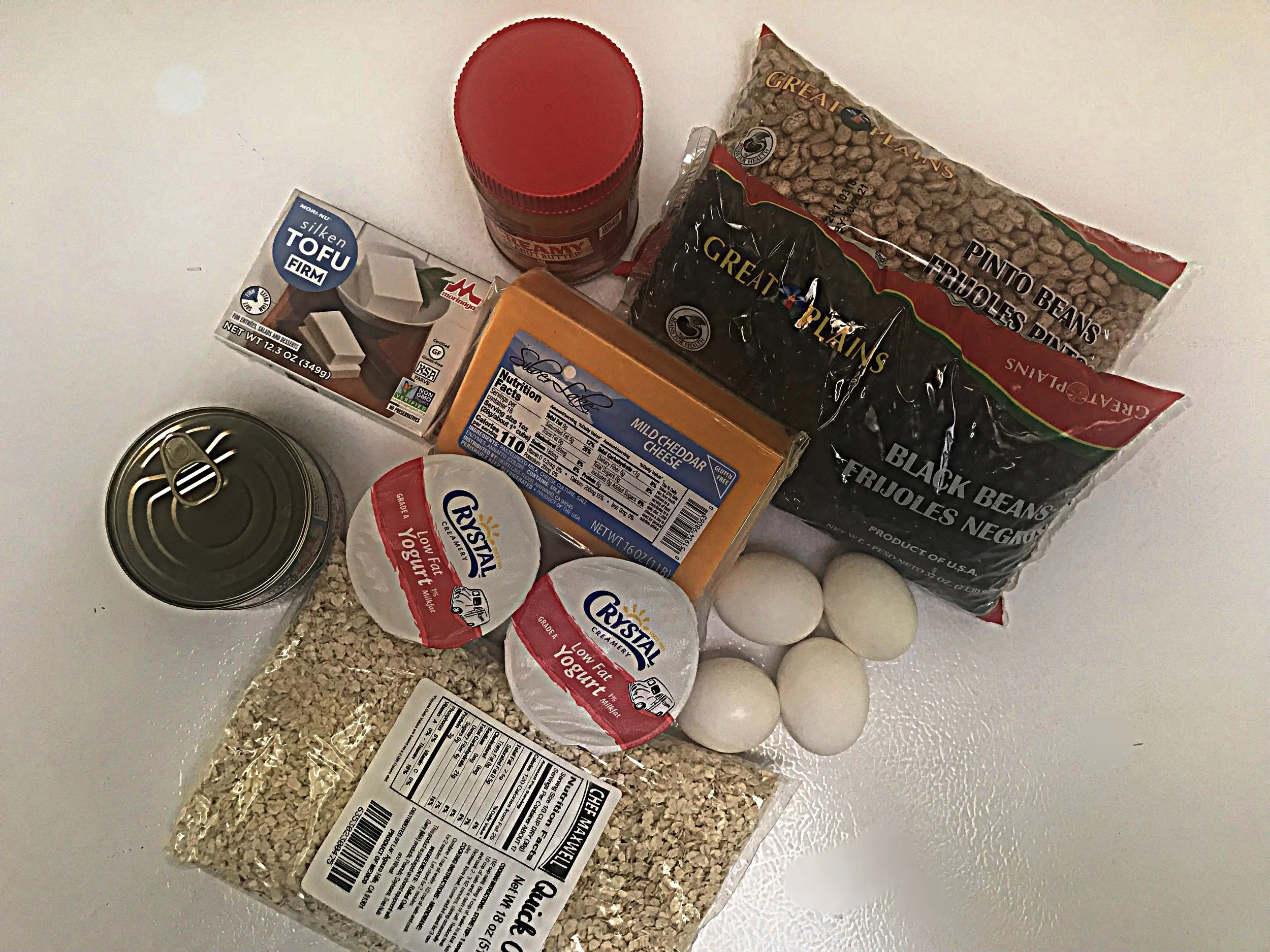 Wellness Pantry Foods