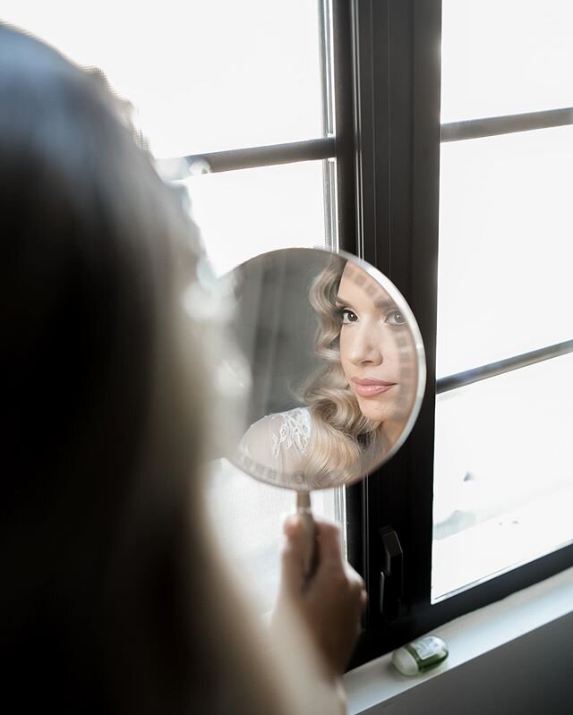 Mirrors are cool for pictures.
&bull;
&bull;
&bull;
&bull;
&bull;
#weddingday #thebigday #weddings #misstomrs #shesaidyes #brides #brideandgroom #engagements #
#portraitphotographer #portraits #portrait #portraiture #californiaweddingphotographer #ca