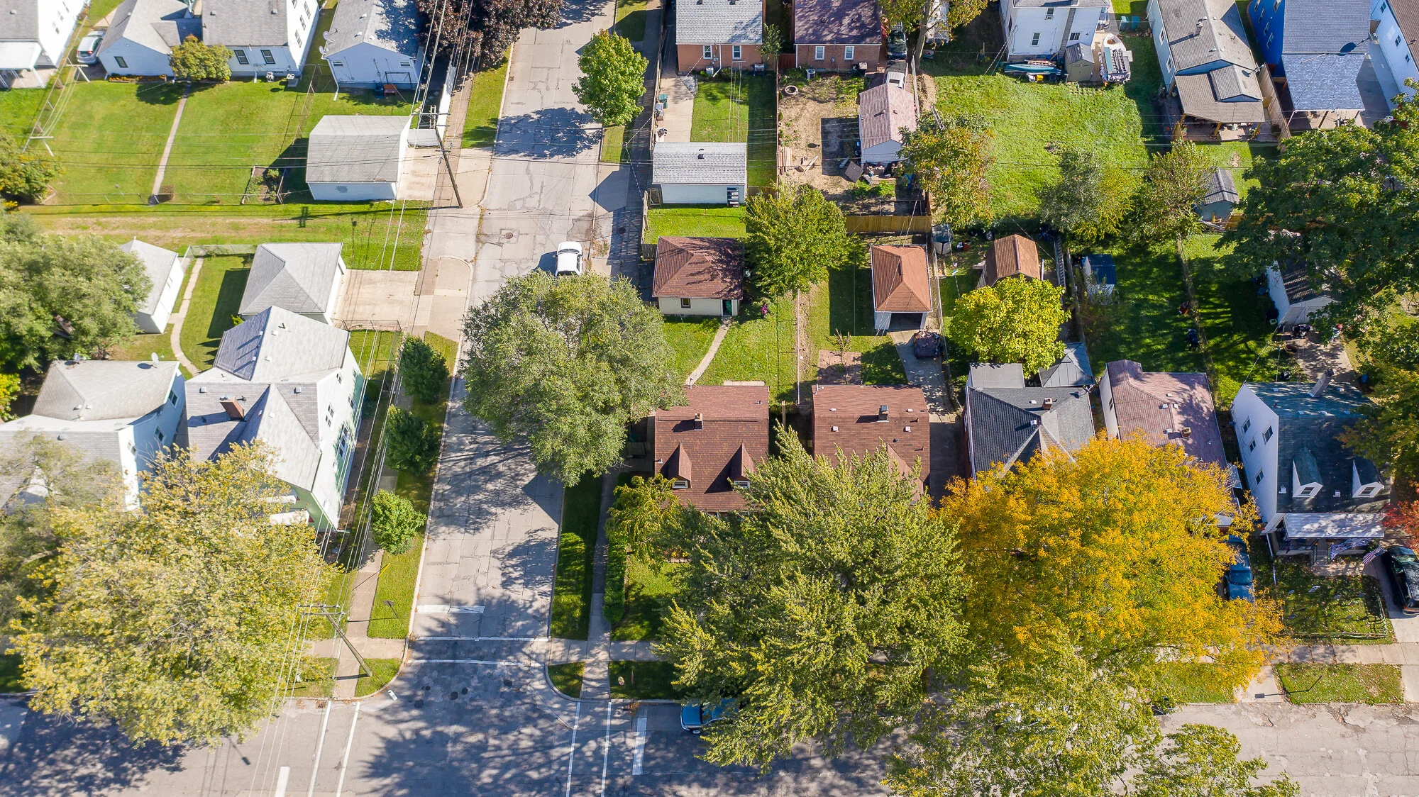 1607 Ethel — Moving The Mitten