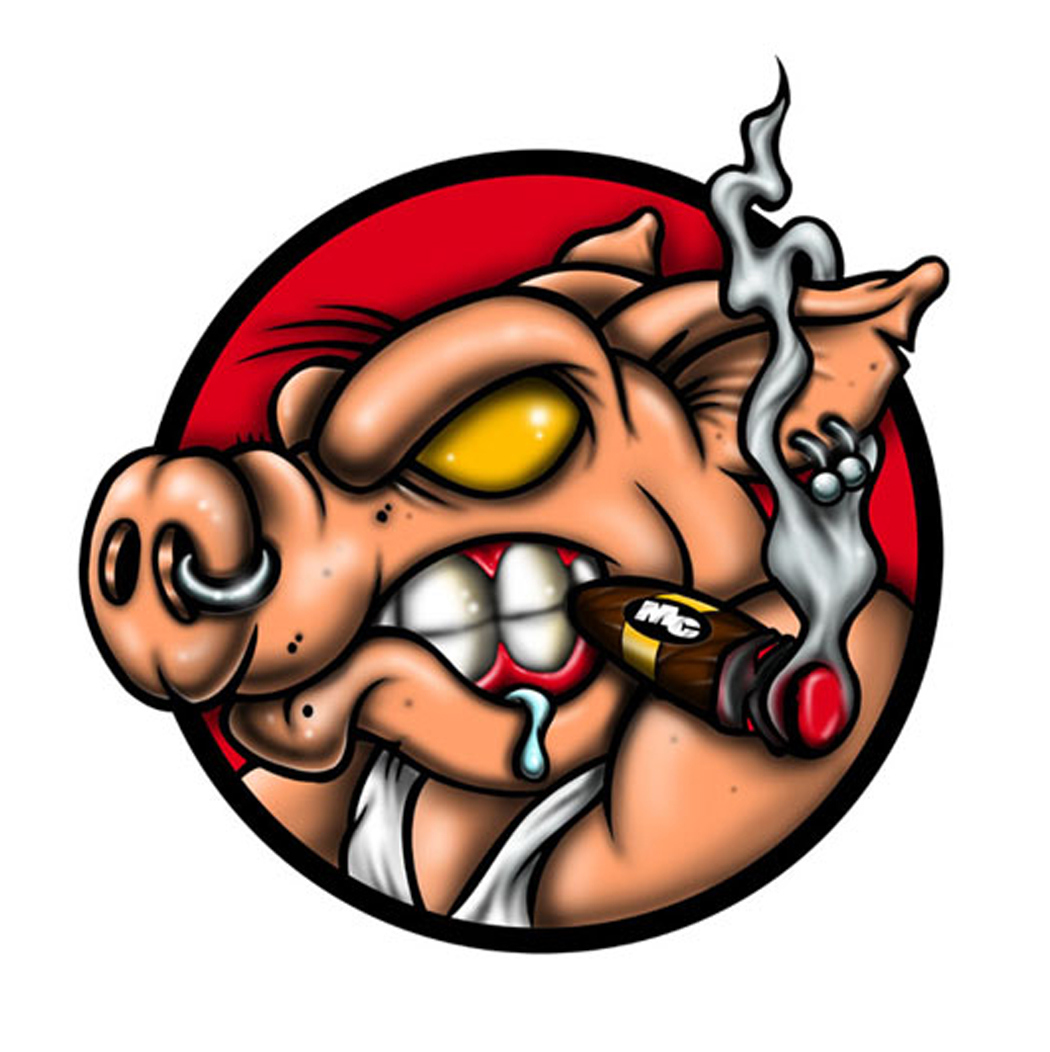 Mötley Crüe's Generation Swine