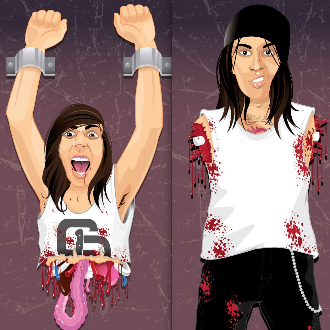 Pierce the Veil