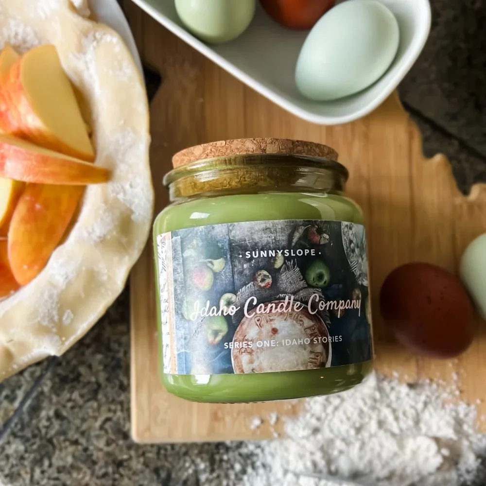 Sunnyslope Candle