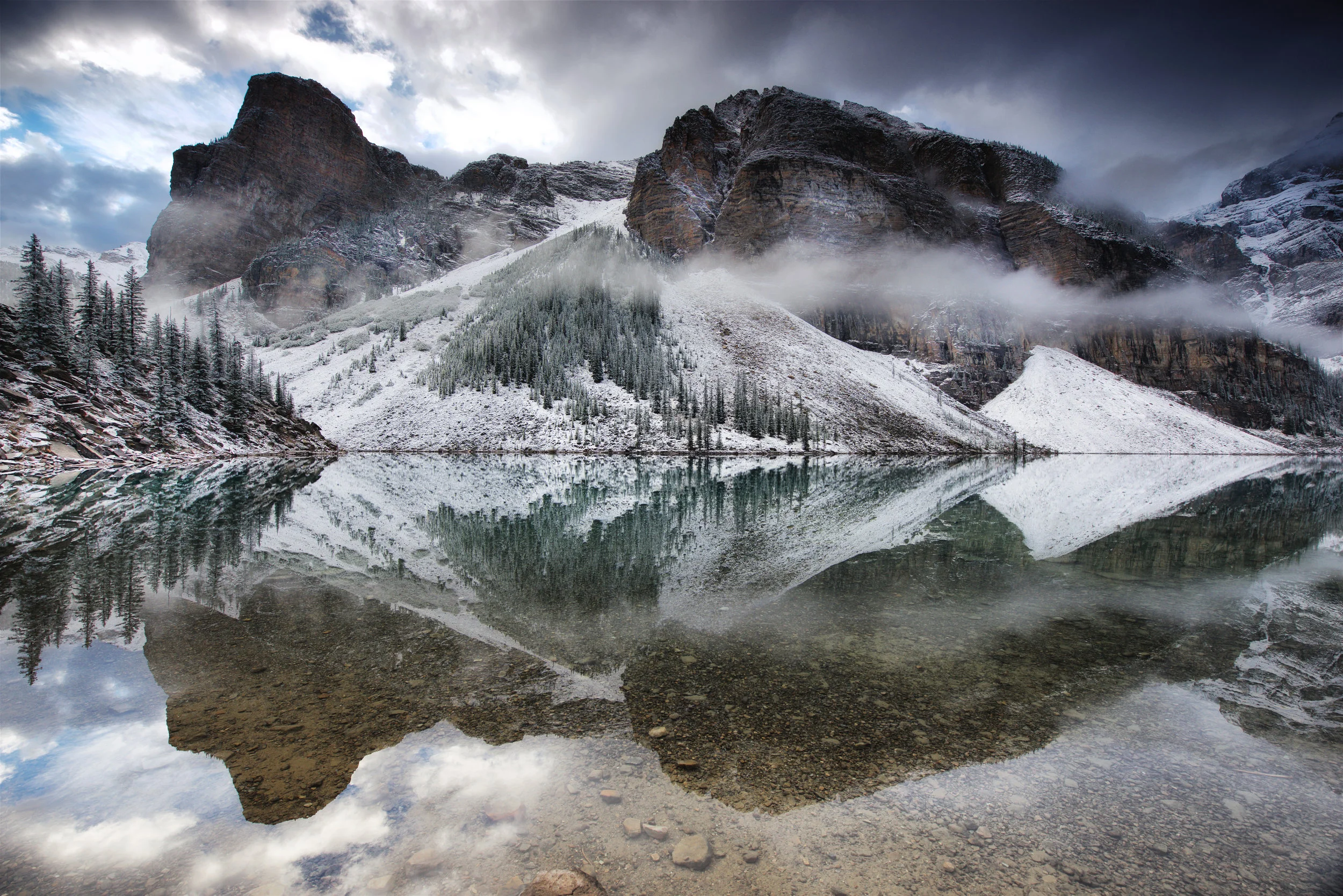 Photo by Trevor Cole