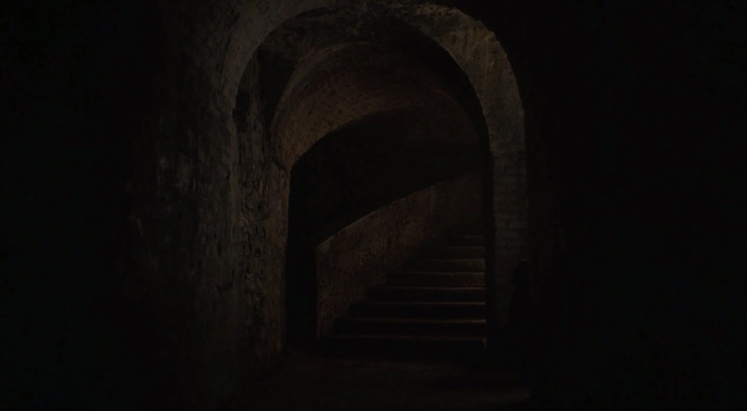 Still from HBO’s Game of Thrones, s8 e3.