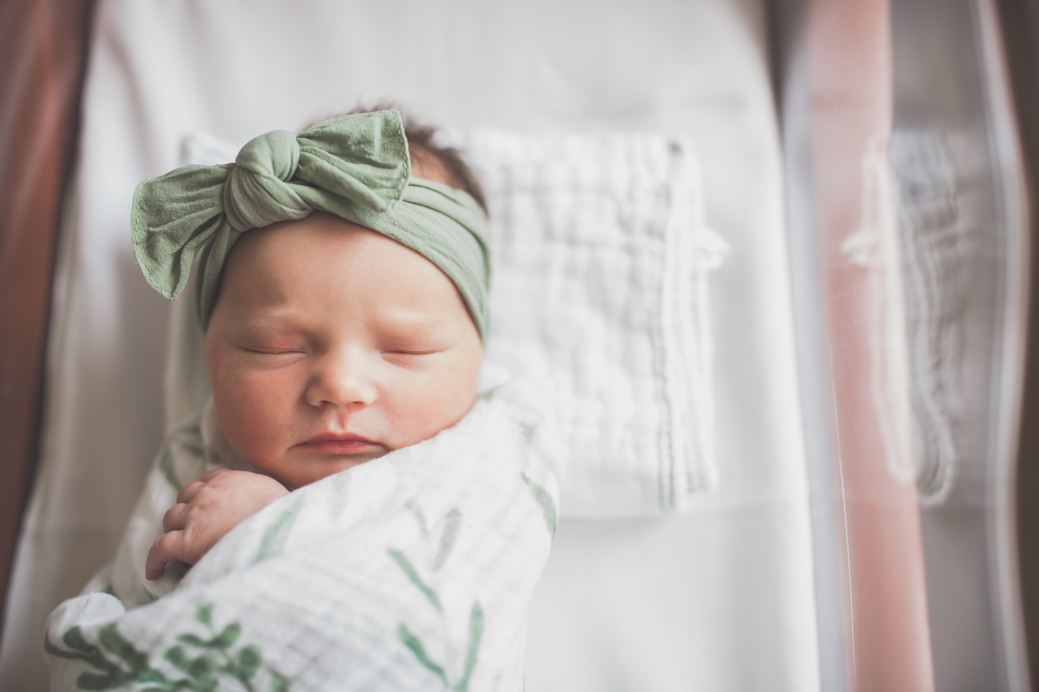 Newborn hospital fresh 48 Session Cara Peterson Photography Rockford IL-18.jpg