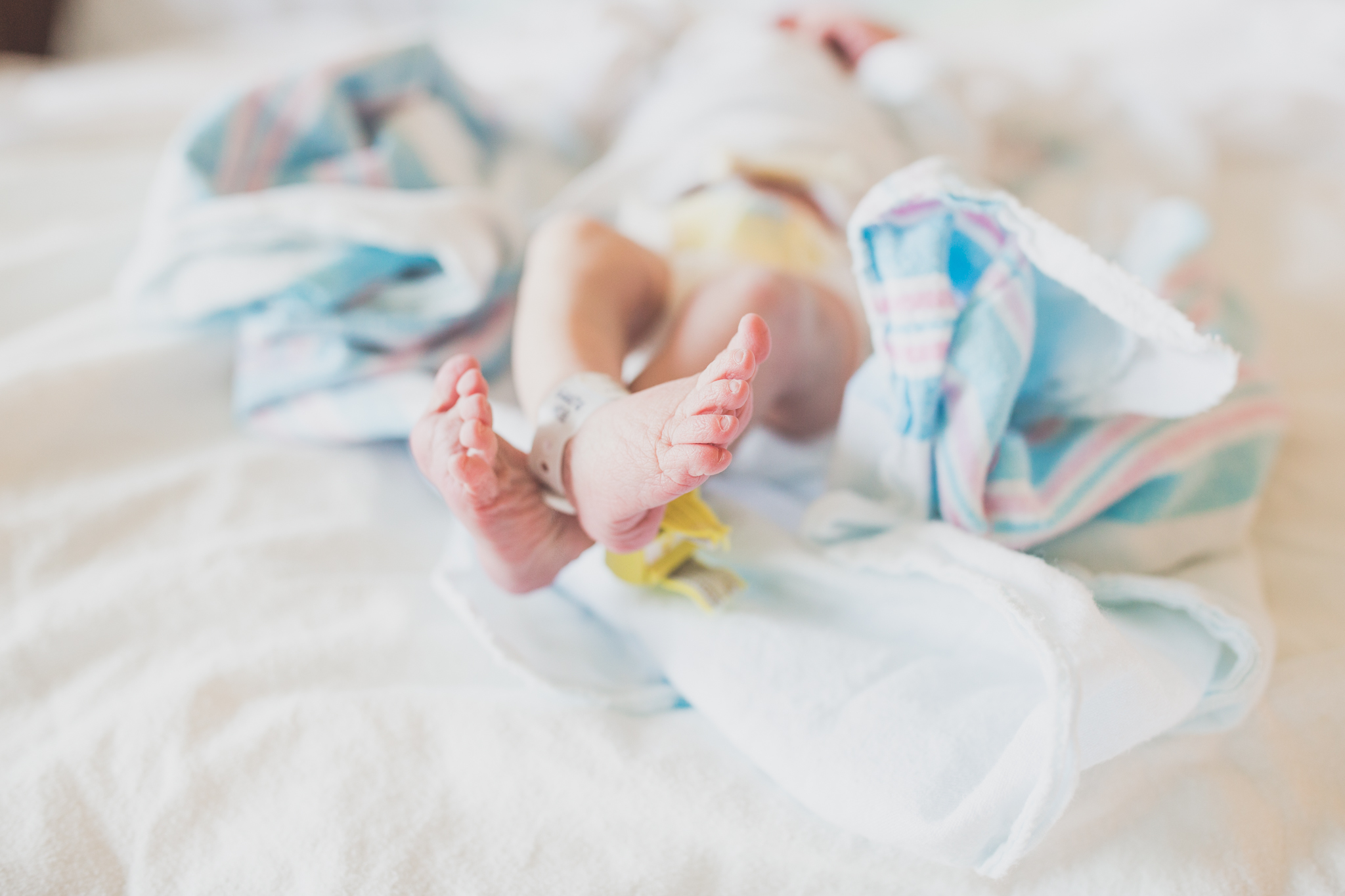 Newborn lifestyle hospital maternity studio Session Cara Peterson Photography Rockford IL-1-2.jpg