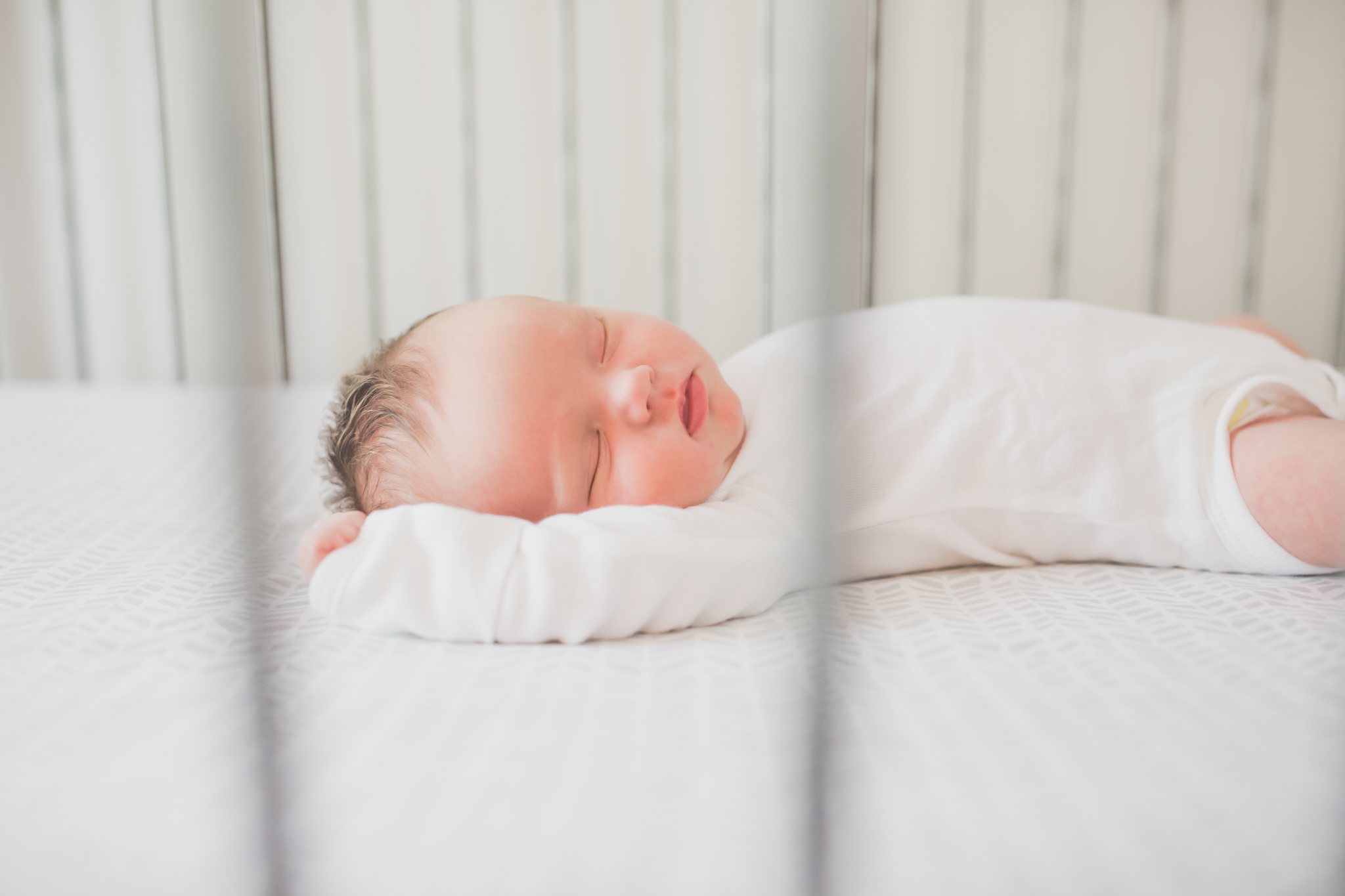 Newborn lifestyle studio 48 Session Cara Peterson Photography Rockford IL-55.jpg