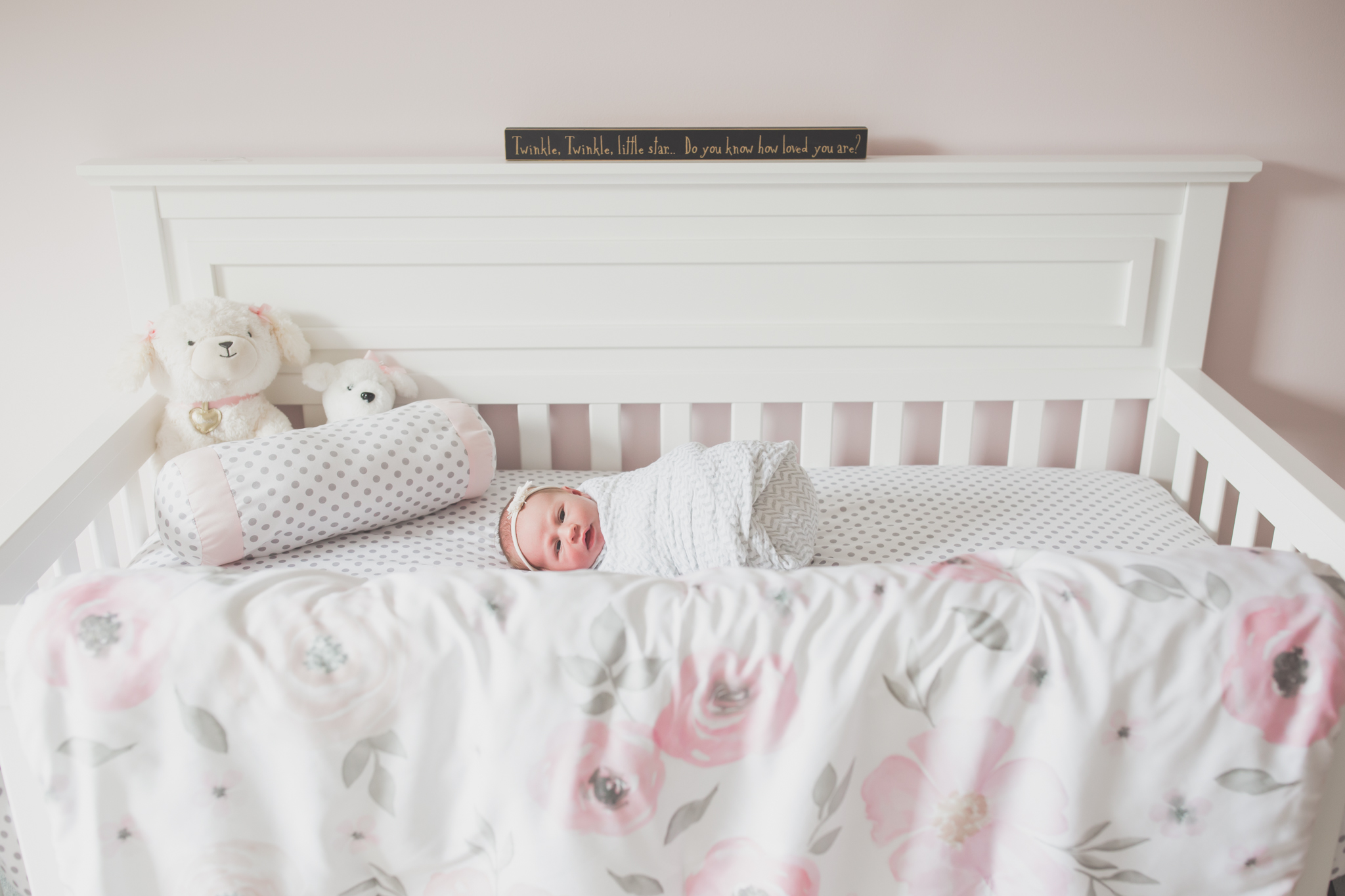 Newborn lifestyle maternity studio Session Cara Peterson Photography Rockford IL-2.jpg