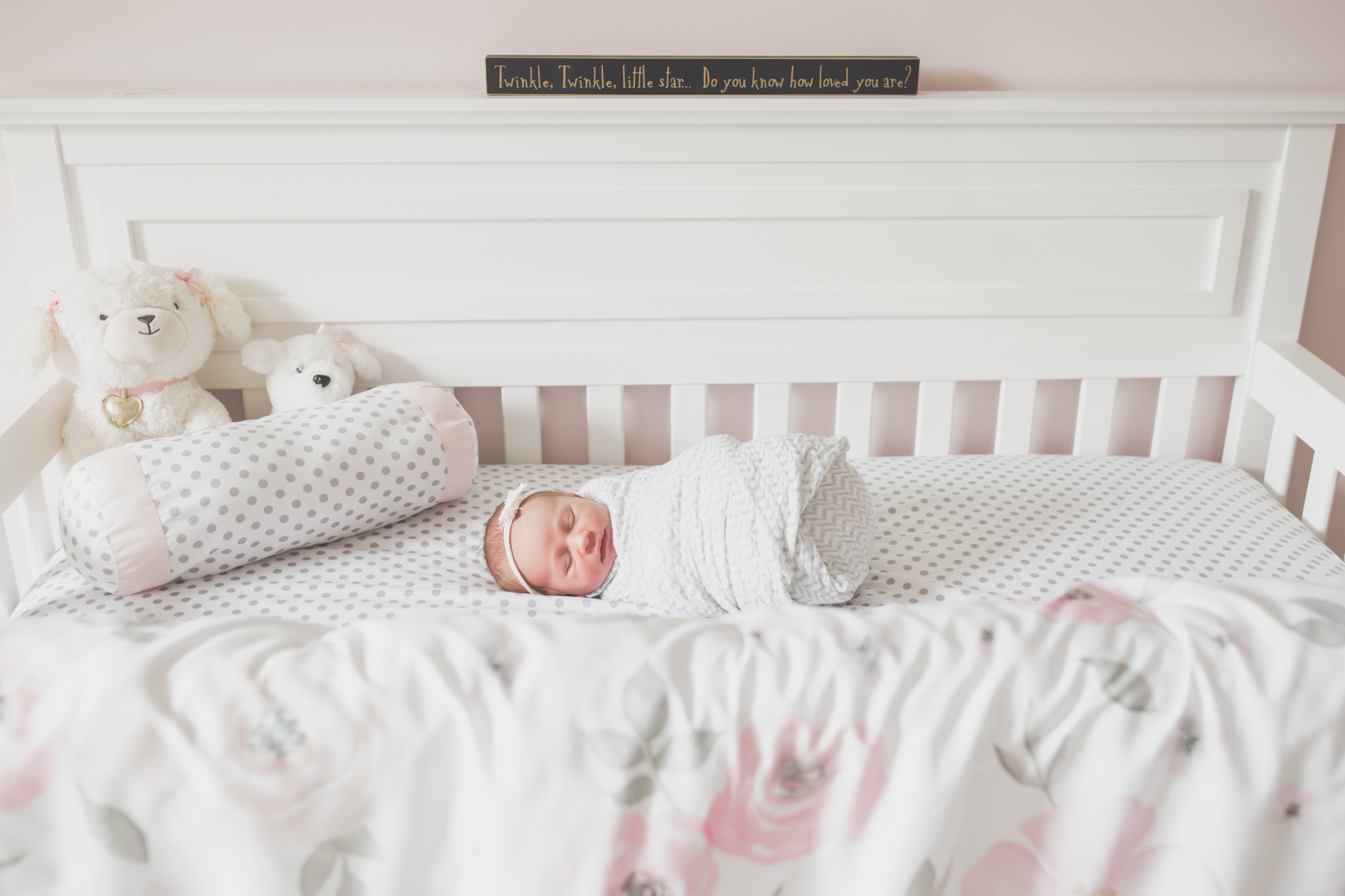 Newborn lifestyle maternity studio Session Cara Peterson Photography Rockford IL-1.jpg