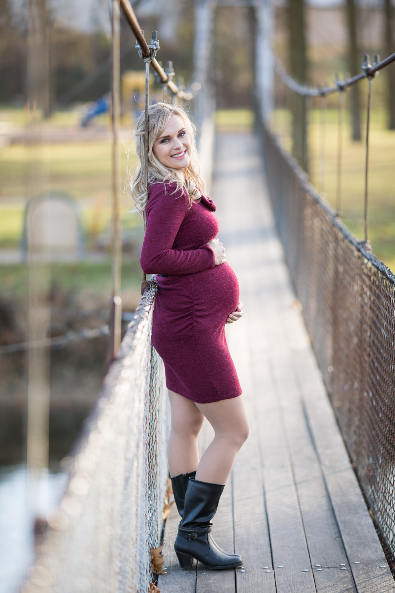 newborn studio outdoors Maternity lifestyle home hospital fresh 48 Session Cara Peterson Photography Rockford IL-7.jpg