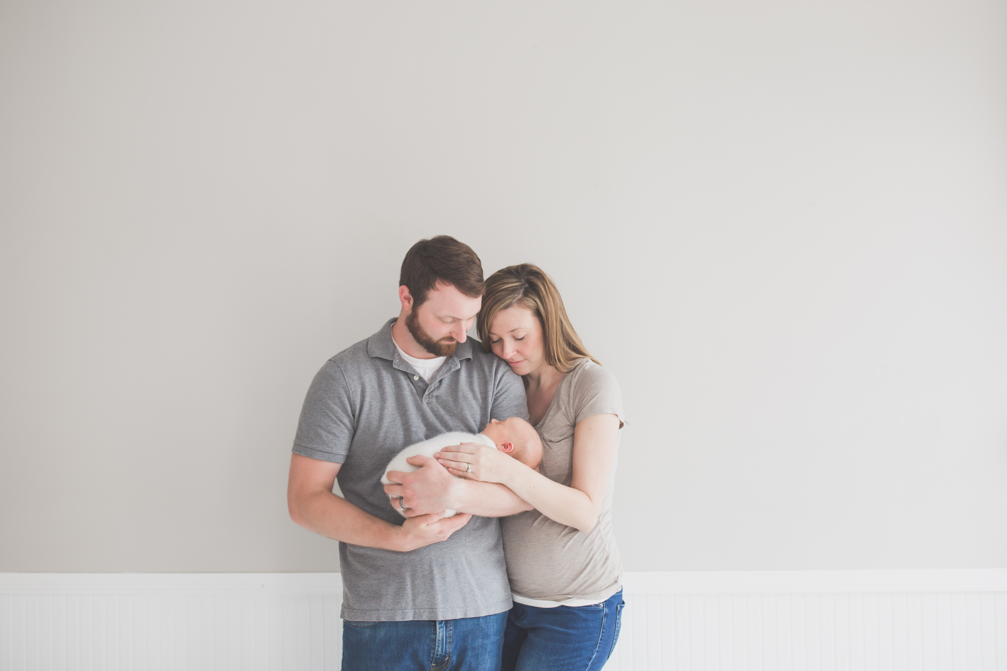 Newborn photographer 815 lifestyle Studio Session Cara Peterson Photography Rockford IL -26.jpg